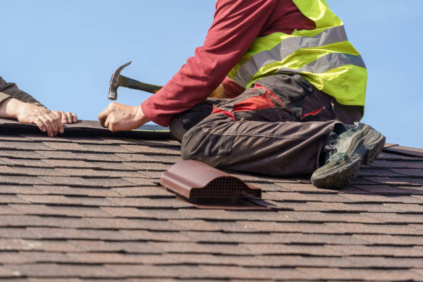 Best Commercial Roofing Services  in Hawarden, IA