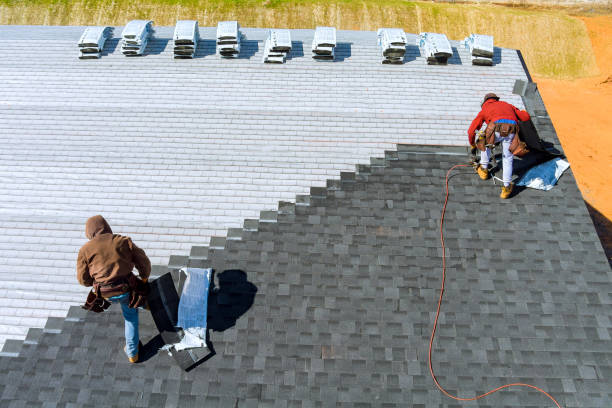 Gutter Installation and Roofing in Hawarden, IA